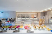 MANLEY HOTEL TAISHAN - Frühstück