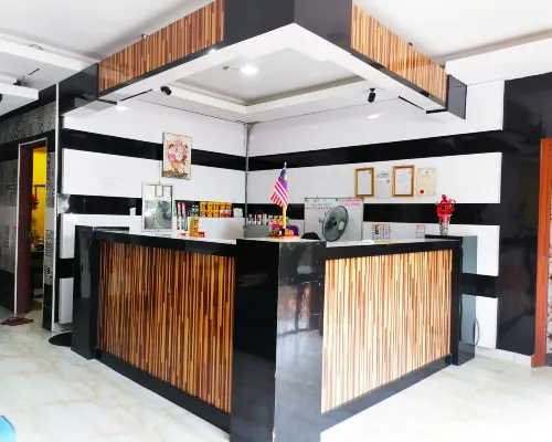 Ampang Business Hotel Photos