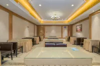 Vienna Hotel (only Henan Film Town in Zhengzhou) - Parkering