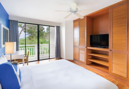 푸켓 럭셔리 리조트