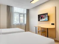 Hi Inn Hotel (Haiyan Wuyue Plaza)