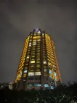 Mercure Nantong  Haohe Scenic - Romantic