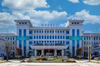 ELEGANCE Hotel Luochuan Hotel in zona Luochuan Station