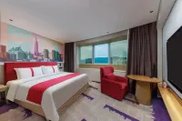 惠州大亞灣陽光海岸飯店