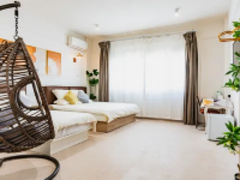 Seabreeze Garden Saipan otelleri