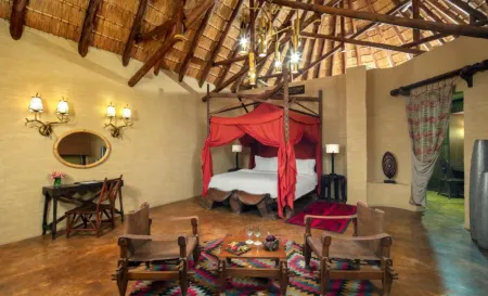 Nofa Riyadh, A Radisson Collection Resort