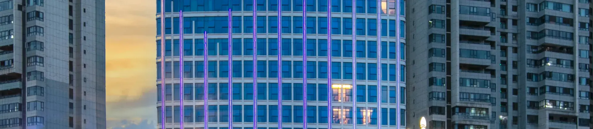 Four-Star Hotels
