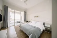 ithaka x IKEA Silver Beach Ocean View Hotel