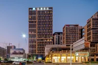 OKDAY Hotel (Yongzhou Lengshuitan Wanda Plaza)