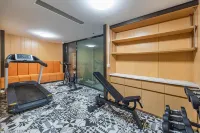 Lusunhotel - Gym