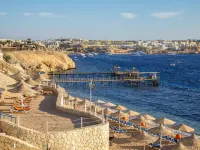 Sultan Gardens Resort Sharm El Sheikh - Ultra All Inclusive Hotels near Strand Sunrise Arabian Beach Resort
