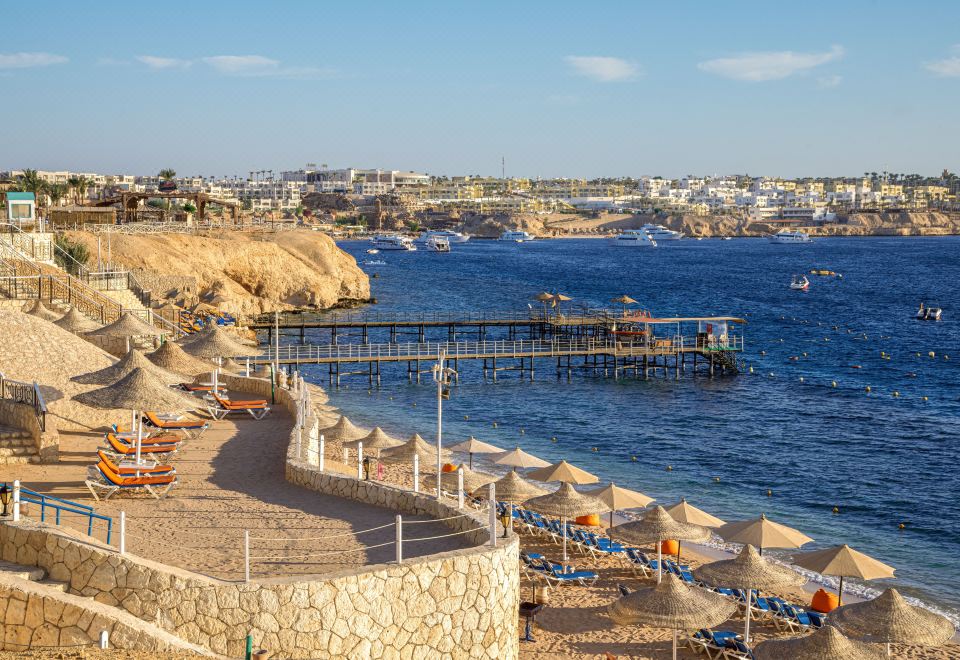 The Sultan Hotel Over view