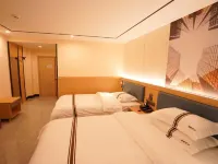 โรงแรมฉีมัน โรงแรมในเหอผู่