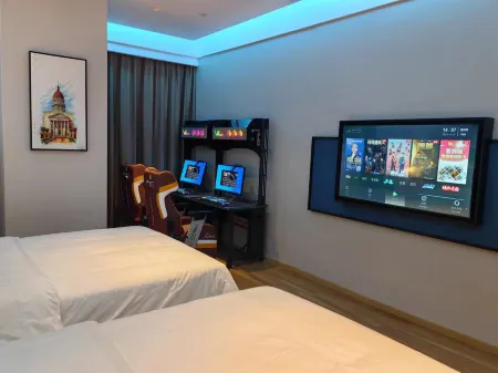 Yussheng International Hotel