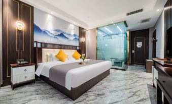 Xinhe Mingjia Hotel (People's Park)