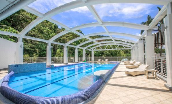 The Gaia Hotel Taipei