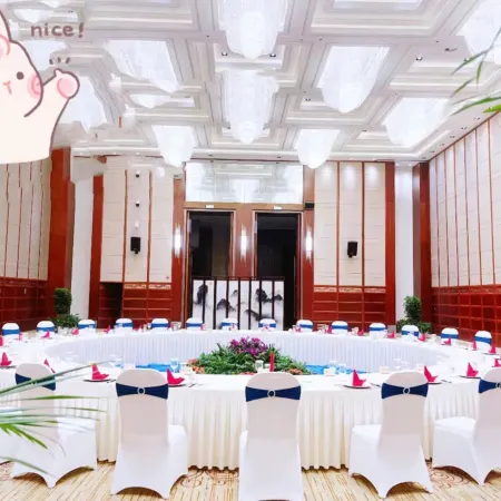 Hunan Hotel Отели рядом с достопримечательностью «Городской Музей Чанша»