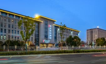 Rezen Dong Hotel (Hangzhou Xixi Longhu Paradise Walk)