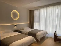 Outside City · Yishe Homestay