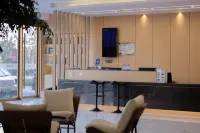 샹위에 호텔 (화이베이 사범대학교 빈후 캠퍼스)