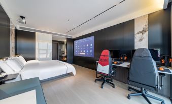 Pingxiang Rubik's Cube E-sports Hotel