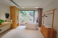 山與院子民宿（南嶽衡山景區半山亭店）