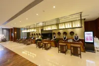 Nankun Shanju Hot Spring Resort - Boutique