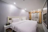 GreenTree Inn Guangdong Foshan Longjiang North Fenghua Road Express Hotel Hôtels à : Foshan