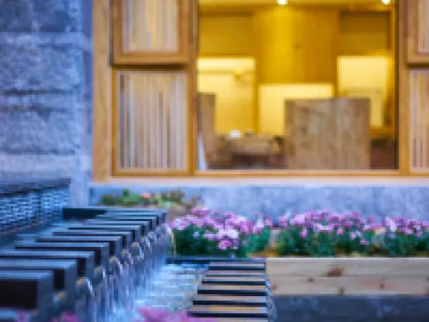 YinYue·Sifu Designer Scenic Inn (Lijiang Flagship Store) โรงแรมในลี่เจียง