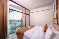 SHISHI IN SWEET WAVE B&B - 絶景
