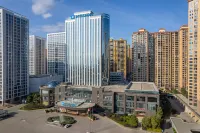 Wyndham Zhaoyang, Shaodong Các khách sạn ở Thiệu Đông