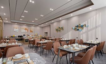 Shenzhen Zhongchen International Hotel