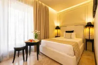 Profumo Maison Colosseo Hotel a Rione XIX Celio