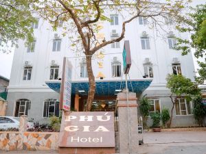 PHU GIA HOTEL KHÁCH SẠN BẮC NINH