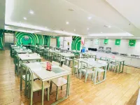GreenTree Inn (Cangzhou Chunyu Automobile City Shop)