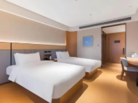 โรงแรม JI (เมืองโบราณเฟิ่งหวง เซียงซี ฮงเซียว) โรงแรมในเฟิ่งหวง