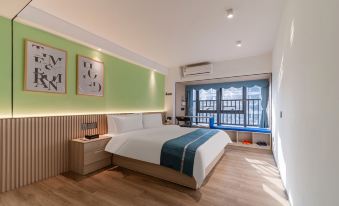 Feng Yun Hotel apartments (Xiamen North Station)