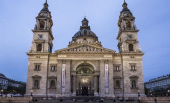 Millennium Court, Budapest - Marriott Executive Apartments