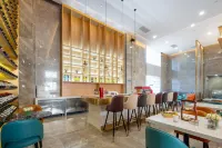 Novotel Huashan - Barer