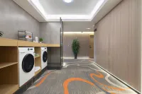 Yaxiyue Hotel (Wanning Urban Area High-speed Railway Station Branch)