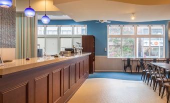 Abest Cube Naha Kokusai Street-Cabin Type Hotel All Room with Key