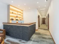 Changbai Mountain Tiantian Hotel فنادق في آنتو