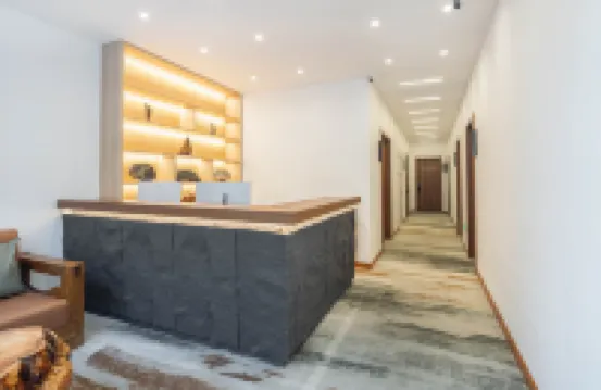 Changbai Mountain Tiantian Hotel