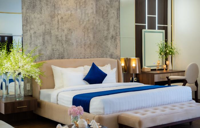 Sandals Star Hotel
