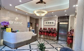 Huifeng Fashion Hotel