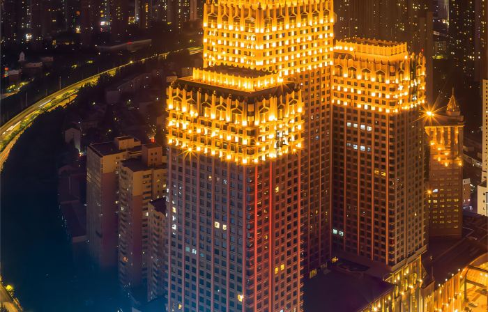 Shenyang Royal Wanxin Hotel