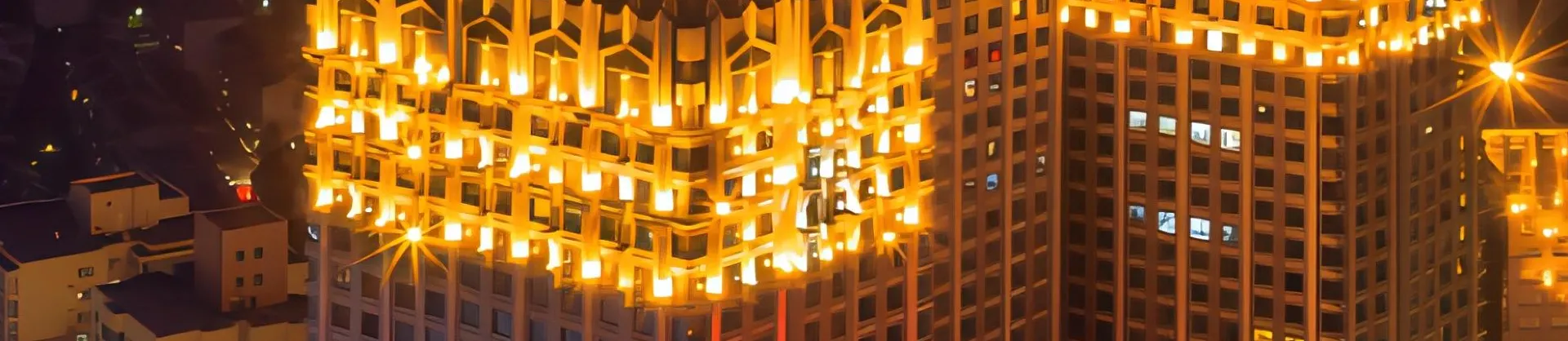 Popular Family Hotels Near Naiman Banner