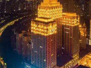 Shenyang Royal Wanxin Hotel