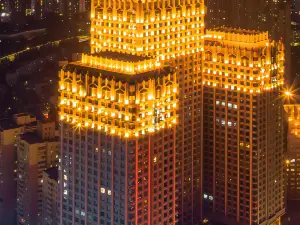 Popular Family Hotels in Shenyang