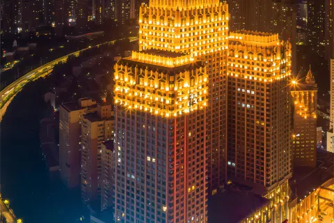 Shenyang Royal Wanxin Hotel